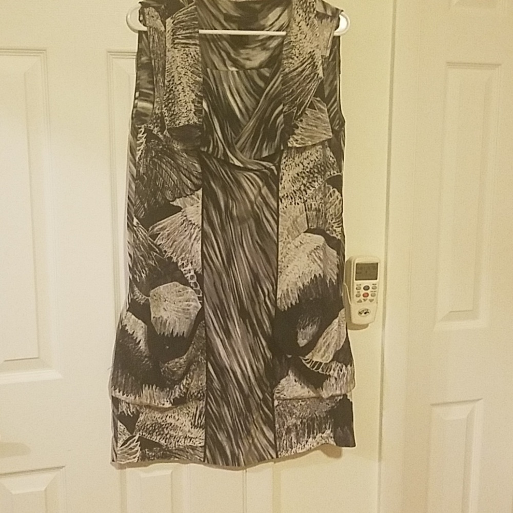 BCBG DRESS